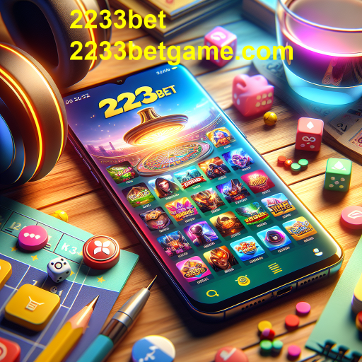 A Revolução dos Jogos Móveis na Era Digital