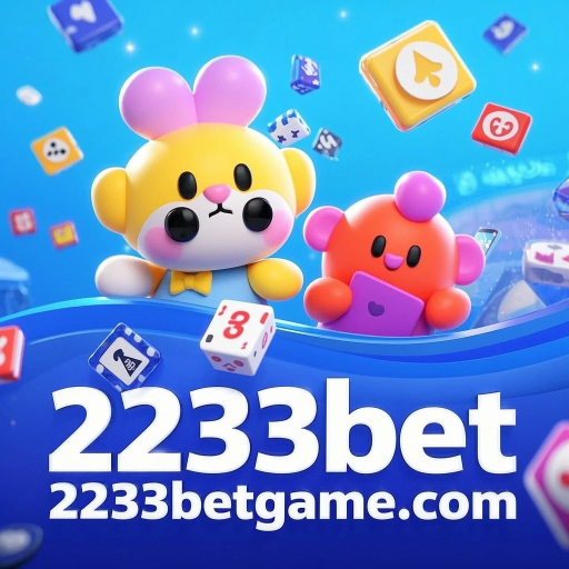 2233bet
